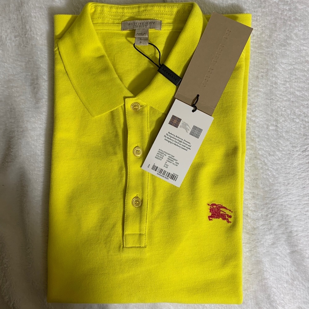 NWT Authentic Burberry